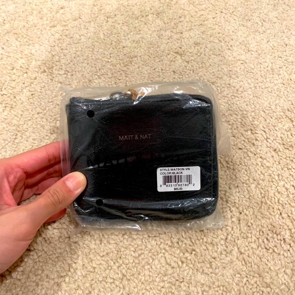 Brand new wallet